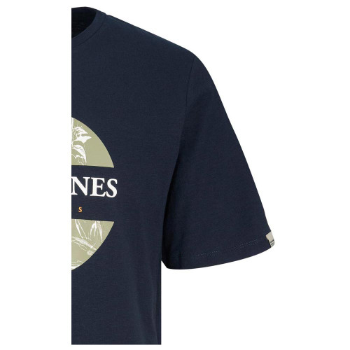 Jack & Jones Παιδική κοντομάνικη μπλούζα